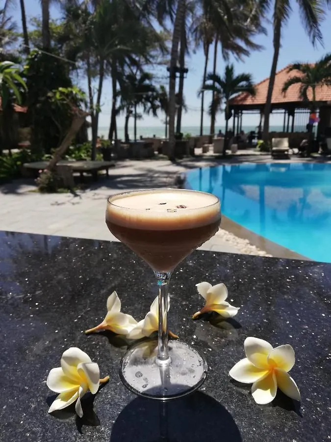 The Dream Resort & Spa 판티엣 베트남