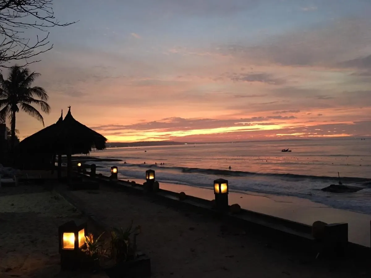 The Dream Resort & Spa 판티엣 0*,