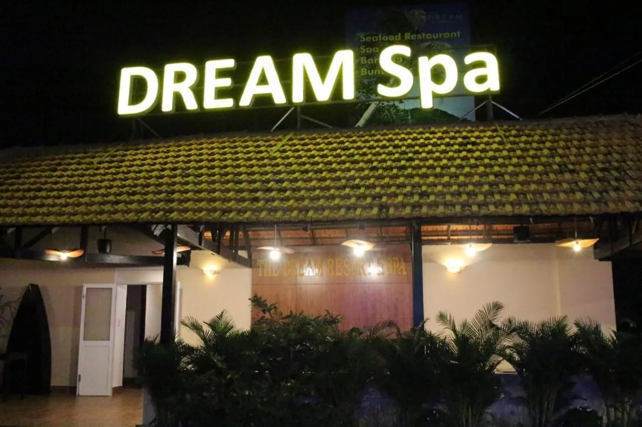 The Dream Resort & Spa 판티엣