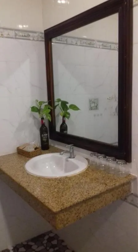 The Dream Resort & Spa Phan Thiet 0*,
