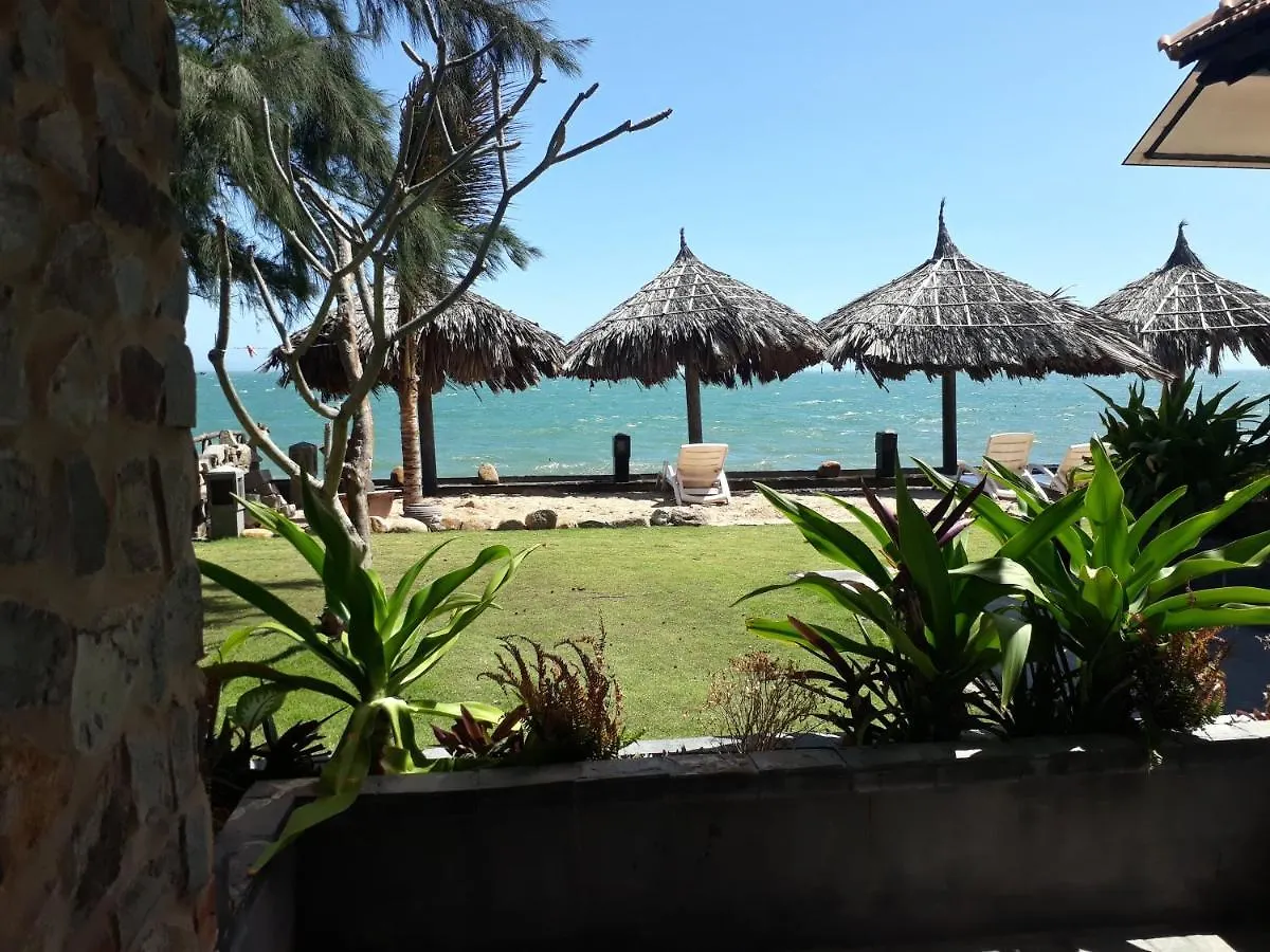The Dream Resort & Spa Phan Thiet 0*,  Vietnam