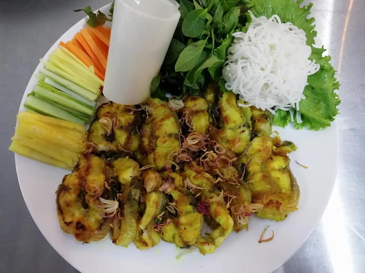 The Dream Resort & Spa Phan Thiet