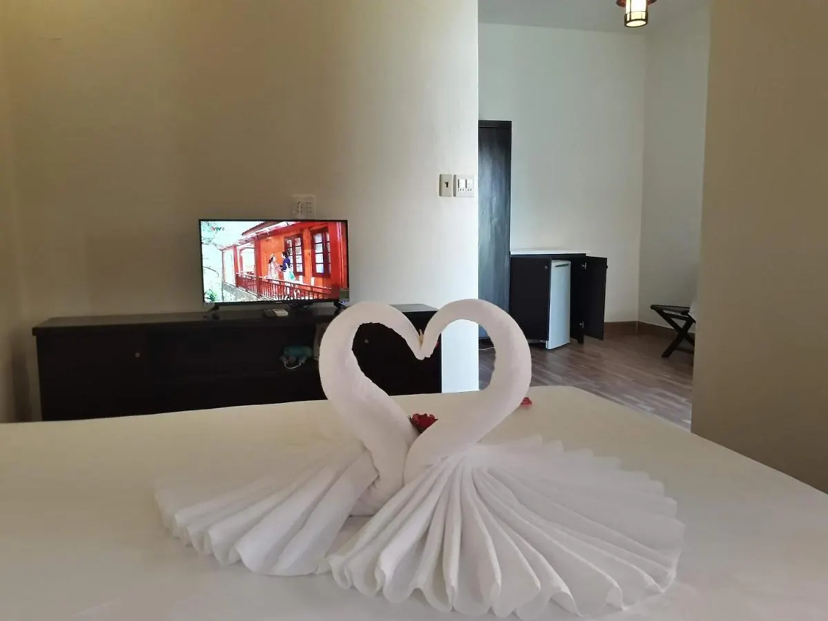 The Dream Resort & Spa Phan Thiet