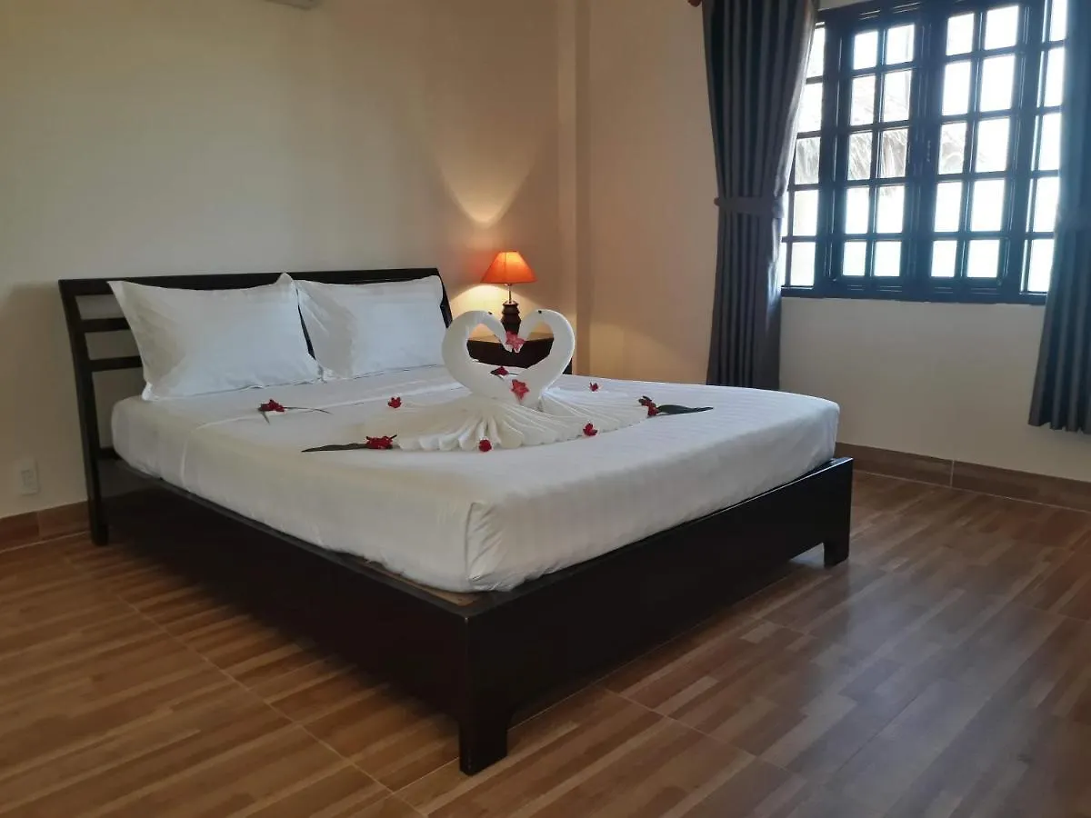The Dream Resort & Spa Phan Thiet Vietnam