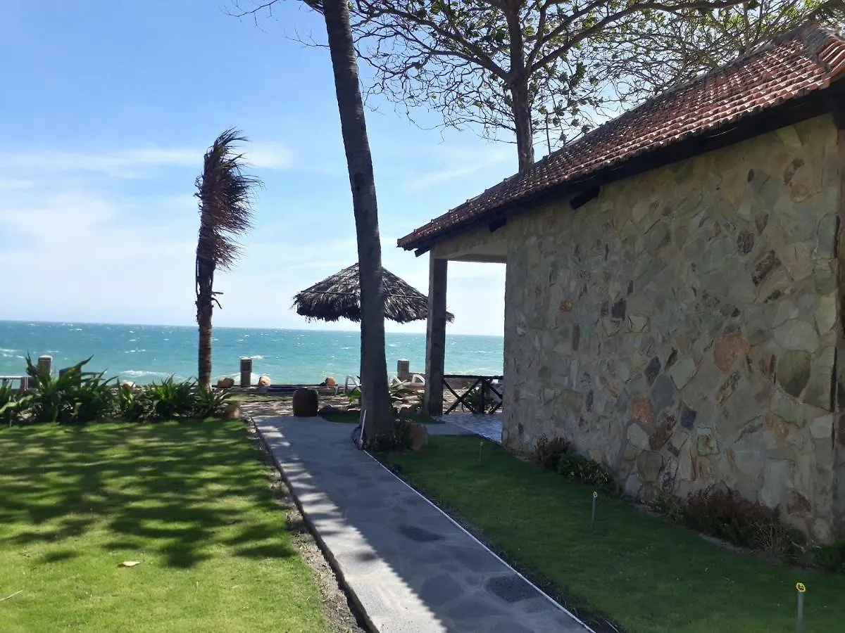 The Dream Resort & Spa Phan Thiet 0*,  Vietnam