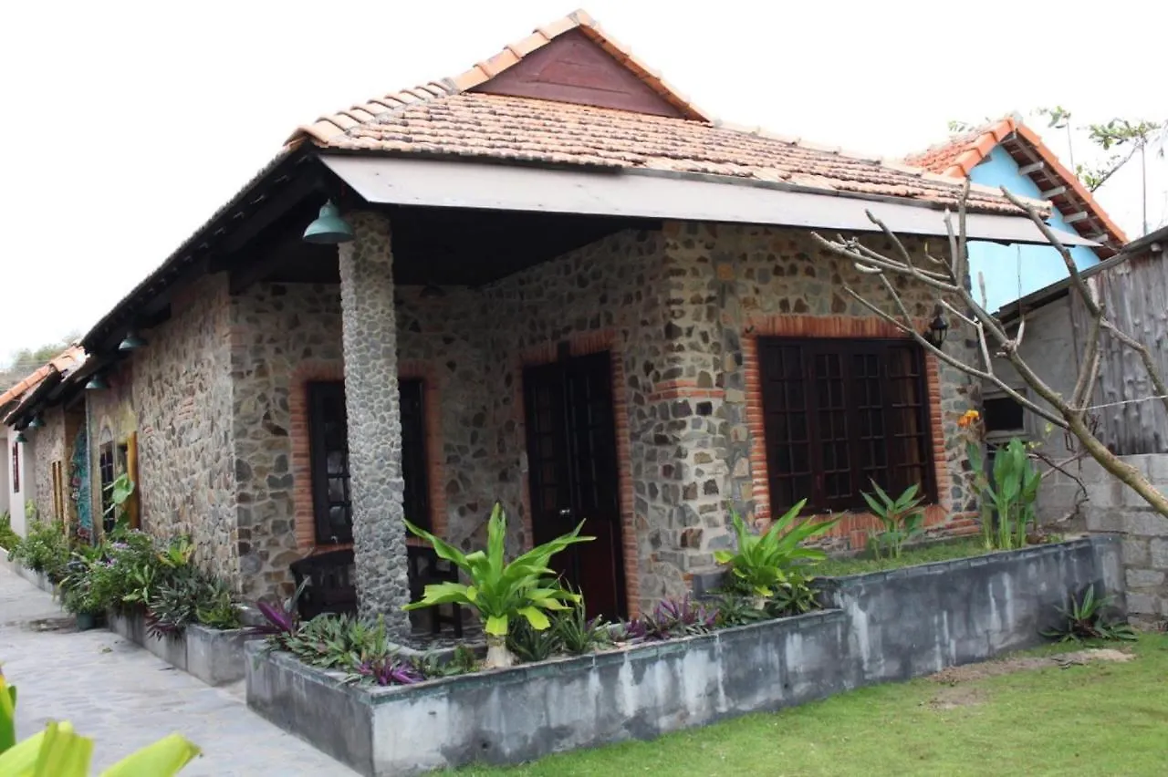 The Dream Resort & Spa Phan Thiet 0*,  Vietnam